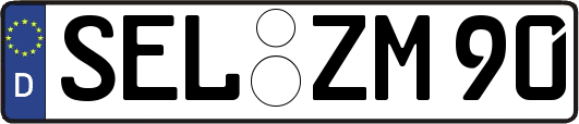 SEL-ZM90