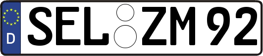 SEL-ZM92