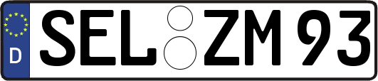 SEL-ZM93