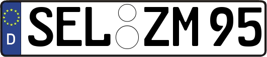 SEL-ZM95