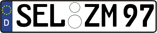 SEL-ZM97