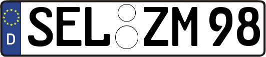 SEL-ZM98
