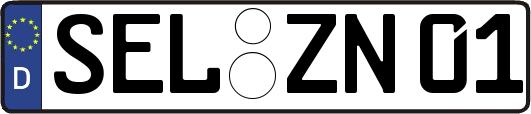 SEL-ZN01