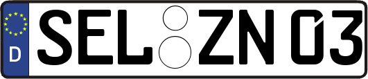 SEL-ZN03