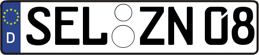 SEL-ZN08
