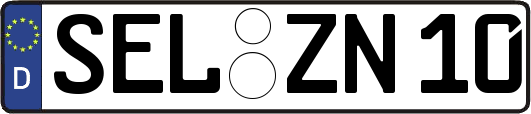 SEL-ZN10