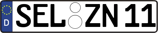 SEL-ZN11