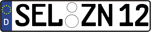 SEL-ZN12