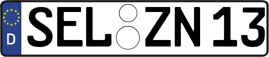 SEL-ZN13