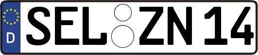 SEL-ZN14