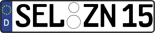 SEL-ZN15