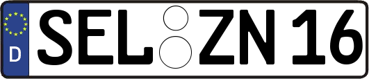 SEL-ZN16