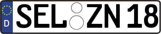 SEL-ZN18
