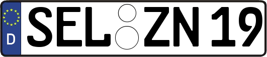 SEL-ZN19