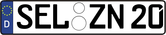 SEL-ZN20