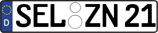 SEL-ZN21
