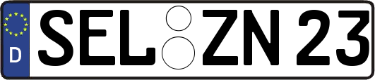 SEL-ZN23