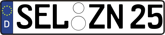 SEL-ZN25