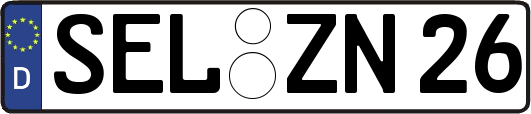 SEL-ZN26