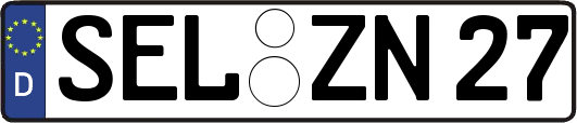 SEL-ZN27