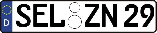 SEL-ZN29