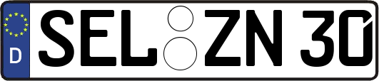 SEL-ZN30