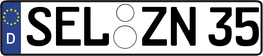 SEL-ZN35