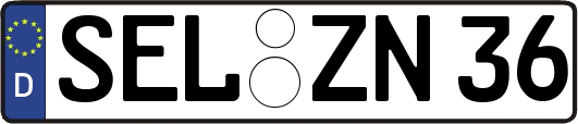 SEL-ZN36
