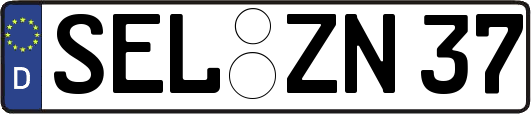 SEL-ZN37