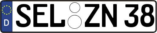 SEL-ZN38