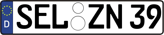 SEL-ZN39