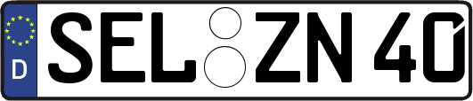 SEL-ZN40