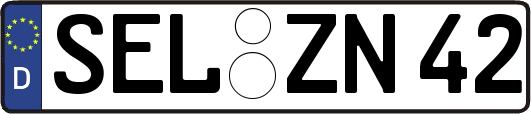SEL-ZN42