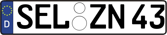 SEL-ZN43