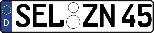 SEL-ZN45