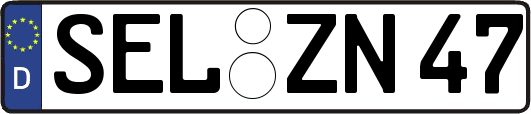 SEL-ZN47