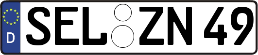 SEL-ZN49