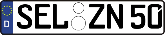 SEL-ZN50