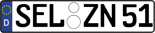SEL-ZN51