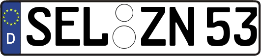SEL-ZN53