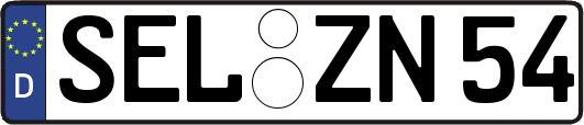 SEL-ZN54