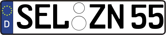 SEL-ZN55