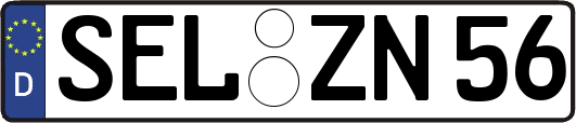 SEL-ZN56