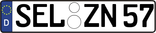 SEL-ZN57
