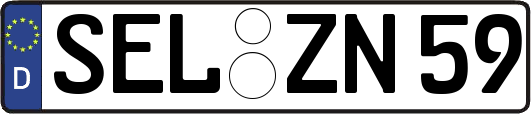 SEL-ZN59
