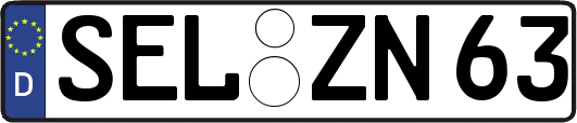SEL-ZN63