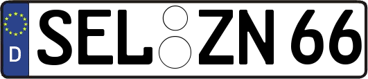 SEL-ZN66
