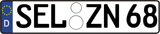 SEL-ZN68