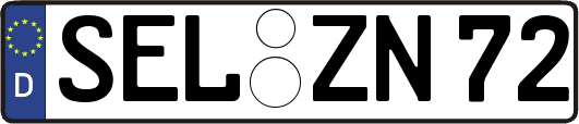 SEL-ZN72