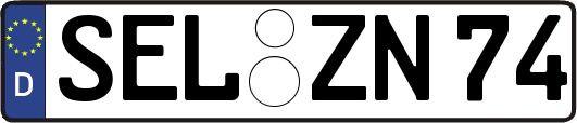 SEL-ZN74